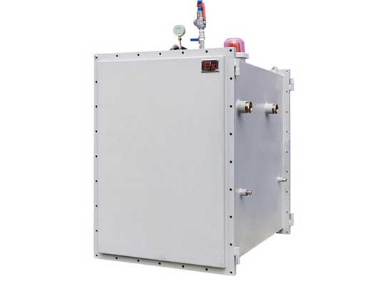 防爆配电箱的防爆等级是由什么决定的